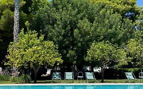 Chiusa Di Carlo Agriturismo